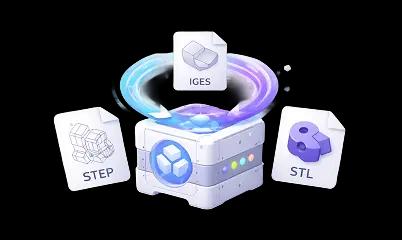 CAD Converter